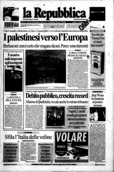 La repubblica